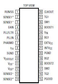   Connection Diagram