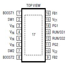   Connection Diagram