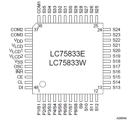   Connection Diagram