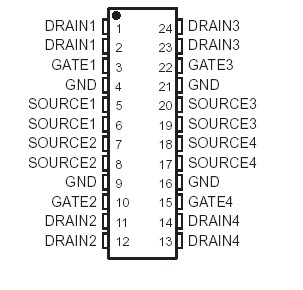   Connection Diagram