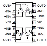   Connection Diagram