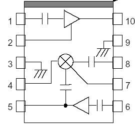   Connection Diagram