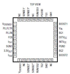   Connection Diagram