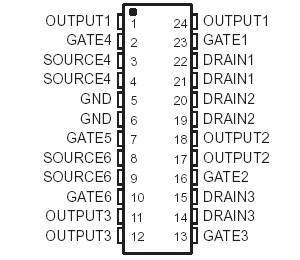   Connection Diagram