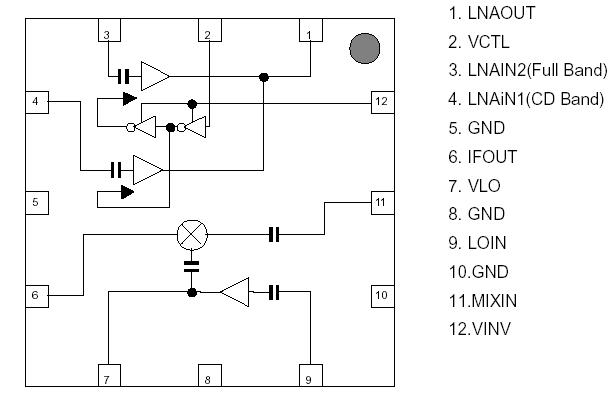   Connection Diagram