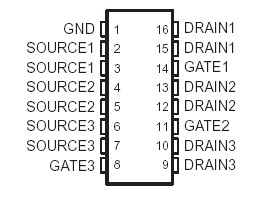   Connection Diagram