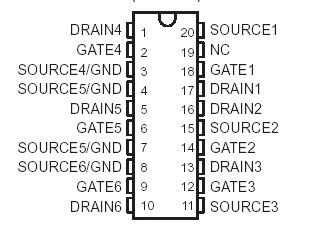   Connection Diagram