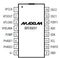   Connection Diagram