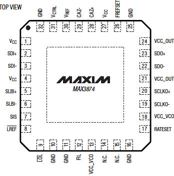   Connection Diagram