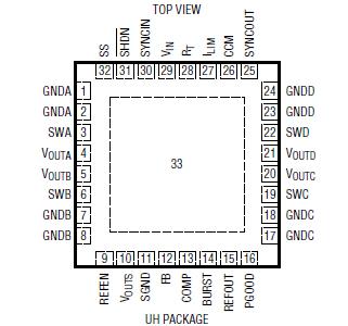   Connection Diagram