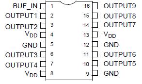   Connection Diagram