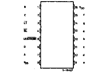   Connection Diagram