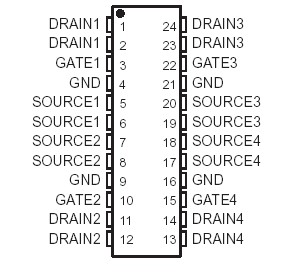   Connection Diagram