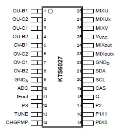   Connection Diagram