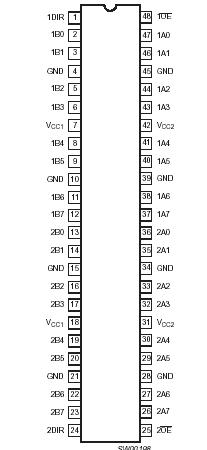   Connection Diagram