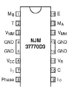   Connection Diagram