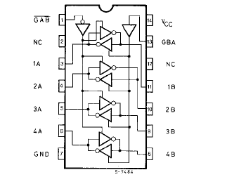   Connection Diagram