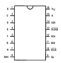   Connection Diagram