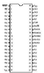   Connection Diagram