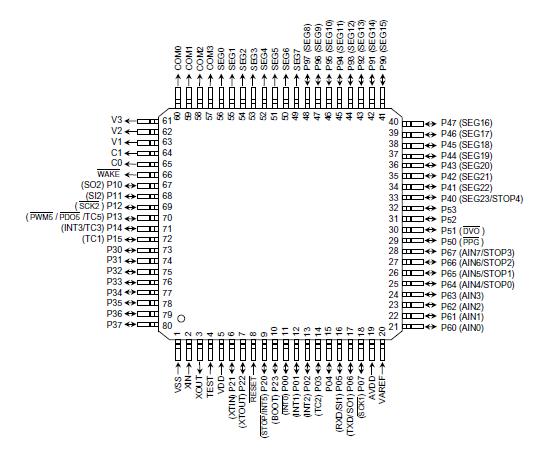   Connection Diagram