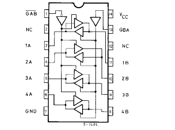   Connection Diagram