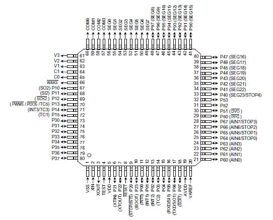   Connection Diagram