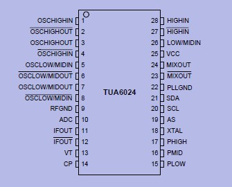   Connection Diagram