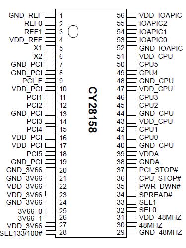   Connection Diagram