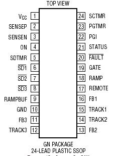   Connection Diagram