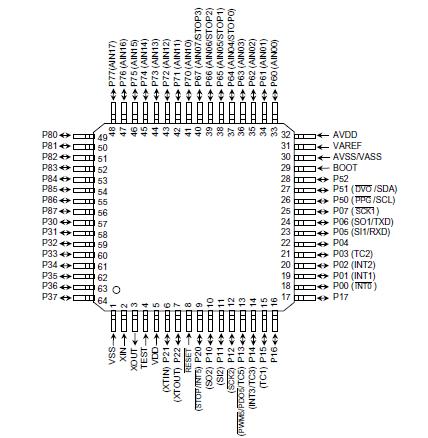   Connection Diagram