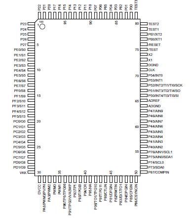   Connection Diagram