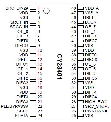   Connection Diagram