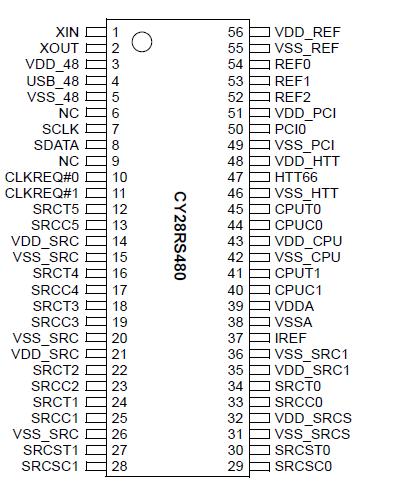   Connection Diagram