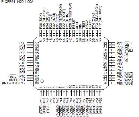   Connection Diagram