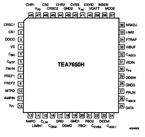   Connection Diagram