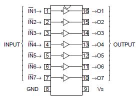   Connection Diagram