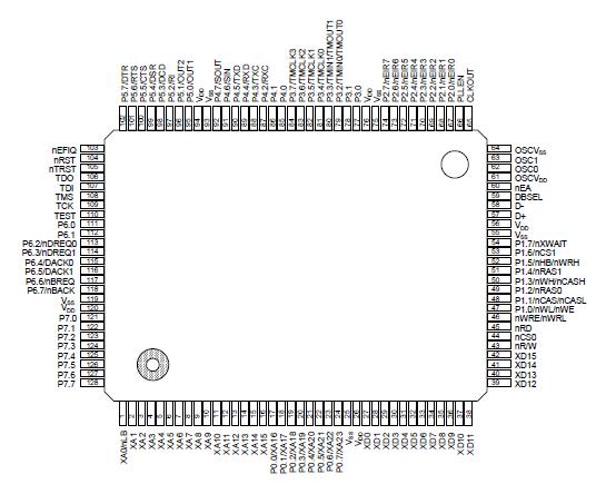   Connection Diagram