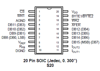   Connection Diagram