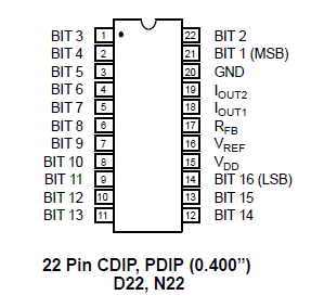   Connection Diagram