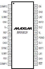   Connection Diagram