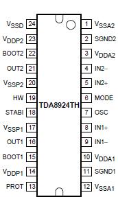   Connection Diagram