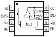   Connection Diagram