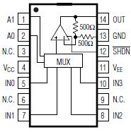   Connection Diagram