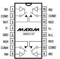   Connection Diagram