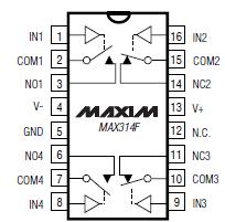   Connection Diagram