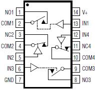   Connection Diagram