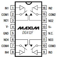   Connection Diagram