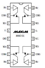   Connection Diagram