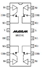   Connection Diagram