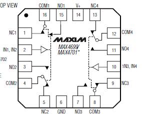   Connection Diagram